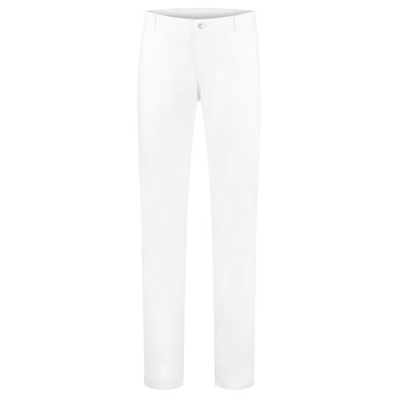 BonChef Classic Ladies Chefs Trousers Chef Resturant Women's Trouser Royal/White 
